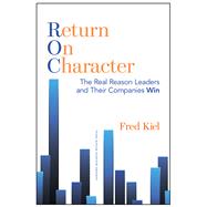 Return on Character
