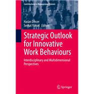 Strategic Outlook for Innovative Work Behaviours