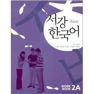 Sogang Korean 2A Workbook