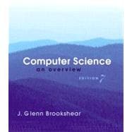 Computer Science: An Overview