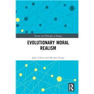 Evolutionary Moral Realism