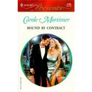Bound by Contract