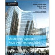 Mastering Autodesk Revit Architecture 2014 Autodesk Official Press
