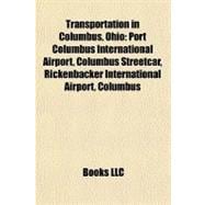 Transportation in Columbus, Ohio