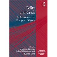 Polity and Crisis