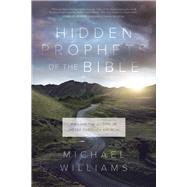 Hidden Prophets of the Bible Finding the Gospel in Hosea through Malachi