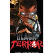 Black Terror 2