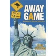 Away Game Australians in American Boardrooms