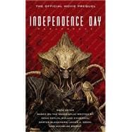 Independence Day: Crucible (The Official Prequel)