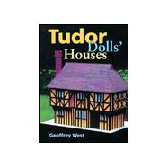 Tudor Dolls' Houses
