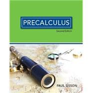 Precalculus