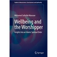 Wellbeing and the Worshipper