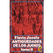 Antiguedades de los Judios : Antiquities of the Jews