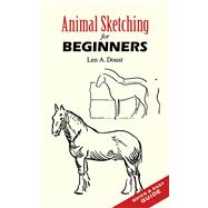 Animal Sketching for Beginners