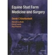 Equine Stud Farm Medicine and Surgery
