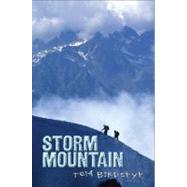 Storm Mountain
