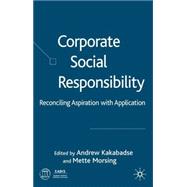 Corporate Social Responsibility A 21st Century Perspective