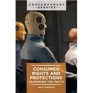 Consumer Rights and Protections