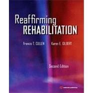 Reaffirming Rehabilitation