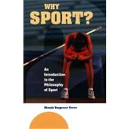 Why Sport?