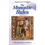 The Monastic Rules