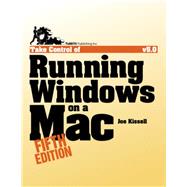 Take Control of Running Windows on a Mac