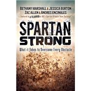 Spartan Strong