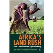 Africa's Land Rush