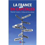 La France s'écrit en capitales