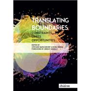 Translating Boundaries
