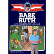 Babe Ruth One of Baseball's Greatest