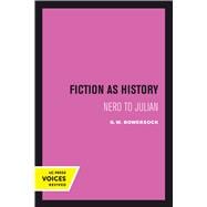 Fiction As History