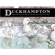 Duckhampton