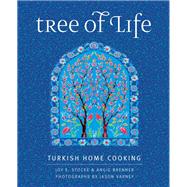 Tree of Life Turkish Home Cooking