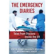 The Emergency Diaries,9781510781306