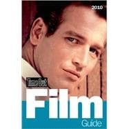 Time Out Film Guide 2010