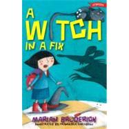 A Witch in a Fix