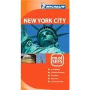 Michelin Must Sees New York City