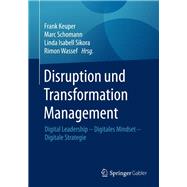 Disruption Und Transformation Management