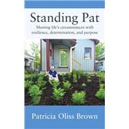 Standing Pat