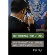 Reporting for China