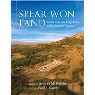 Spear-won Land