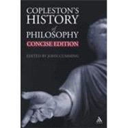 Copleston's History of Philosophy: The Concise Edition
