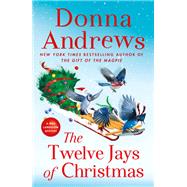 The Twelve Jays of Christmas