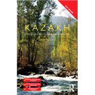Colloquial Kazakh