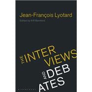 Jean-francois Lyotard