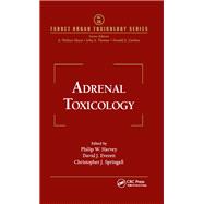 Adrenal Toxicology