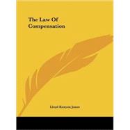 The Law of Compensation