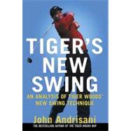 Tiger's New Swing : An Analysis of Tiger Woods' New Swing Technique