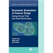 Health Economic Evaluation for Cancer Trials Using Clinical Trial Data